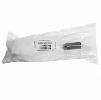 Муфта соединит.торм.трубок М10*1,25 Волга,Газель уп.10шт